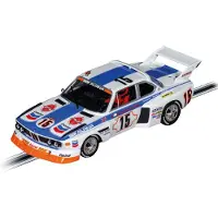 Carrera Digital 132 20032028 BMW 3.5 CSL No.15