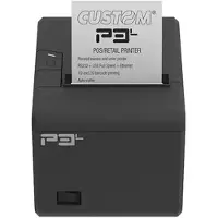 CUSTOM Imprimante de Billets Personnalisée 911MX010300733