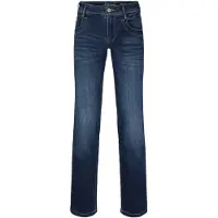 Tom Tailor Jean 'Alexa' bleu foncé
