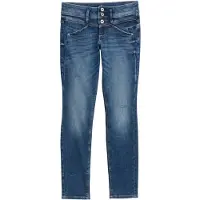 Tom Tailor Jean 'Alexa' bleu denim