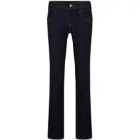 Tom Tailor Jean 'Alexa' bleu foncé