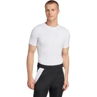 Adidas Base Layer blanc