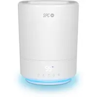 SPC Evande, Blanc, 30 W, 220 mm, 220 mm, 292 mm, 1.55 kg