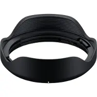 Tamron Parasoleil, Pare-soleil pour objectif, Noir