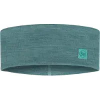 Buff Merino Wide Headband Vert