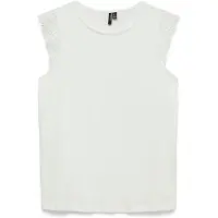 Vero Moda Haut blanc