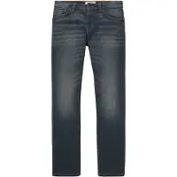 Tom Tailor Jean 'Marvin' bleu foncé