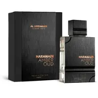 Al Haramain Amber Oud Private Edition EDP U 60 ml