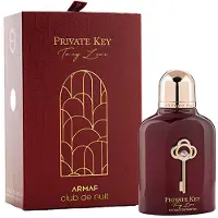 Armaf Private Key To My Love Extrait de Parfum 100 ml