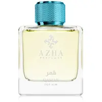 Azha Perfumes Qamar Eau de Parfum pour homme 100 ml