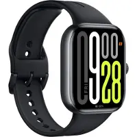 Xiaomi Montre connectée Redmi Watch 5 Noir