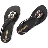 Ipanema Sandales IP 83701-BC837 BLACK pour Femme