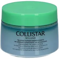 Collistar Body TALASSO-SCRUB ÉNERGISANT 700 G