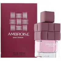 Fragrance World Ambroise Pour Femme EDP 100 ml W