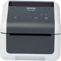 Brother TD-4520DN - Étiqueteuse