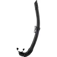 Cressi Corsica Diving Snorkel Noir