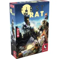 Pegasus Spiele Premier rat