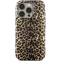 Burga Coque Tough MagSafe Apple iPhone 16 Pro - Player