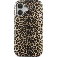 Burga Coque Tough MagSafe pour Apple iPhone 16 - Player