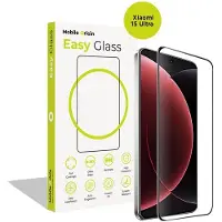 Mobile Origin EasyGlass Schutzglas für XIAOMI 15 Ultra (1 pcs, Xiaomi 15 Ultra), Téléphone portable : film de protection, Transparent
