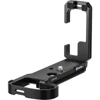 Leofoto Plaque L pour Nikon Z6III