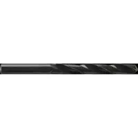 Wolfcraft Foret a métaux HSS laminé - Diametre 10.5 mm