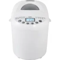 Medion Machine à Pain Medion 50073723 - 550W pour la Boulangerie Maison