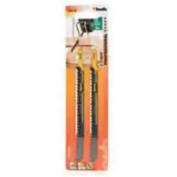 Kwb Lames de scie sauteuse Jigger-Star G