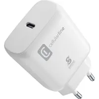 Cellularline Super Fast Charger 25W - Samsung