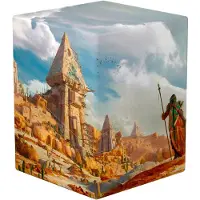 Ultimate Guard RTE Boulder 100+ "Edycja Artysty #2 Mario Renaud"