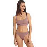 Sloggi Soutien-gorge 'Zero Feel Bliss' mauve