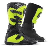 Gaerne SGJ Bottes de motocross pour les jeunes