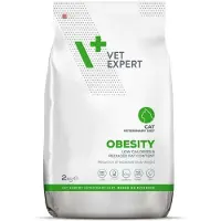 Vet Expert Veterinary Diet Cat Obesity 2 kg