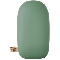 GreyLime Power Stone ll Banque de puissance - Grøn - 20000 mAh (20000 mAh), Chargeur de secours, Vert