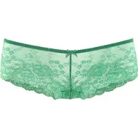 LASCANA Culotte vert