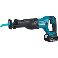 Makita DJR186RTE