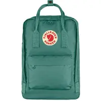 Fjällräven Kånken Ordinateur Portable 15" Frost Green