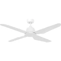 Beacon Ventilateur de plafond sans lampe Aria Ø 122 cm IP55