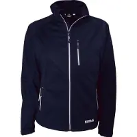 PRO-X elements Veste imperméable softshell femme Maike