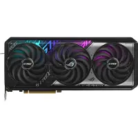 Asus ROG -STRIX-RTX5070TI-O16G-GAMING NVIDIA GeForce RTX 5070 Ti 16 GB GDDR7