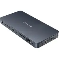 Hyper Station d'accueil USB-C HyperDrive Next 10 ports