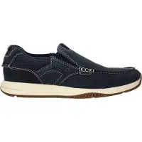 Clarks Shoes Sailview Step Couleur Bleu