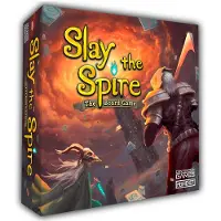 MaxGaming Slay the Spire: The Board Game (anglais)