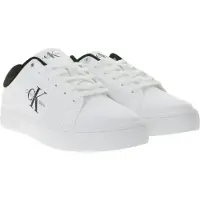 Calvin Klein Sneakers YM008640 in White color size 44