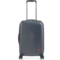 Delsey PARIS trolley Allure 4DR Cabin Trolley 55 Navy bleu marine