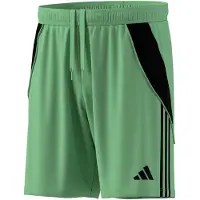 Adidas Tiro 24 Shorts Vert 2XL Homme