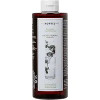 Korres Aloe & Dittany shampooing doux usage quotidien 400 ml