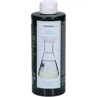 Korres Shampooing Cystine & Minéraux Anti-Chute pour Hommes 400 ml Shampooing