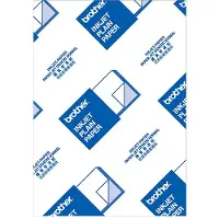 Brother BP60PA3, papier ordinaire pour jet d'encre, 250 feuilles (A3, 250 feuilles, 73 g/m²)