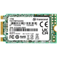 Transcend SSD M.2 425S, 1 TB, M.2, 550 MB/s
